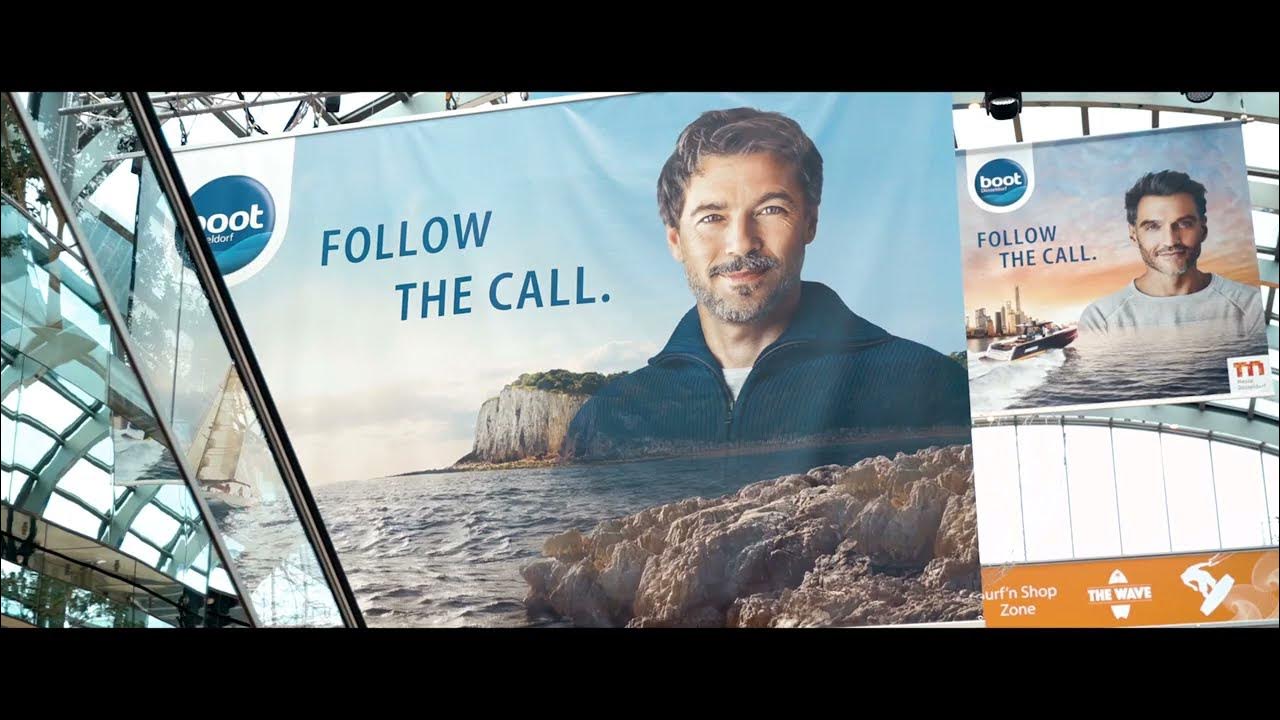 boot Düsseldorf 2024 Messefilm für Aussteller 🎬 YouTube