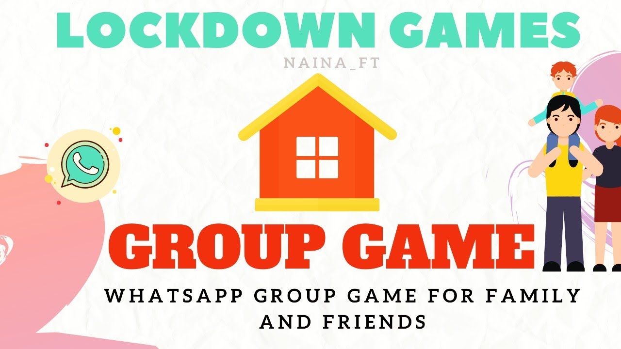 Fun Games To Play With Friends Online On Whatsapp 62