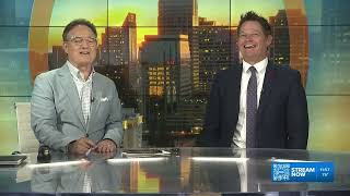 KXTV | ABC 10 Morning News at 11am - Open, Rejoin and Close - May 14, 2026