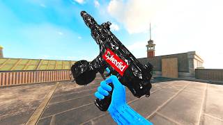 The FAST SPEED HRM-9 Meta on Rebirth Island 👑 screenshot 3