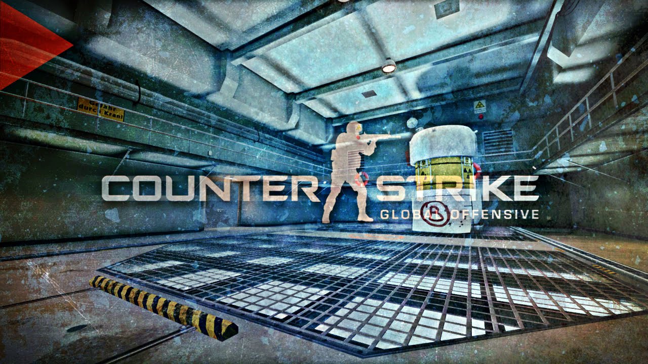 CS:GO - Derpy Deathmatch! (Nuke) [60 FPS] - YouTube
