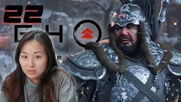 I DID NOT EXPECT THAT ENDING | First Playthrough Ghost of Tsushima | Lets Play Part 22 | END