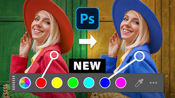 Photoshop Just Changed Hue/Saturation! – What You Need to Know