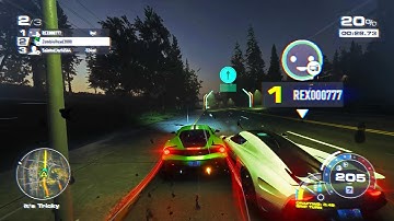 NFS Unbound - Ferrari 488 Pista Best Engine Fully Upgraded (S+ 400+)