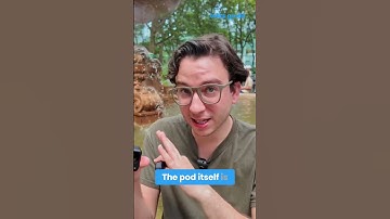 Insta Go 360s - Action Pod Features! #insta360 #insta360go3s #buyorskip