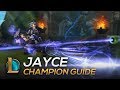 Advanced Zoe Guide: Combos, Tips/Tricks, and Runes - YouTube