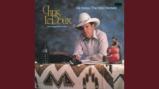 Watch Chris Ledoux Back When We Was Kids video