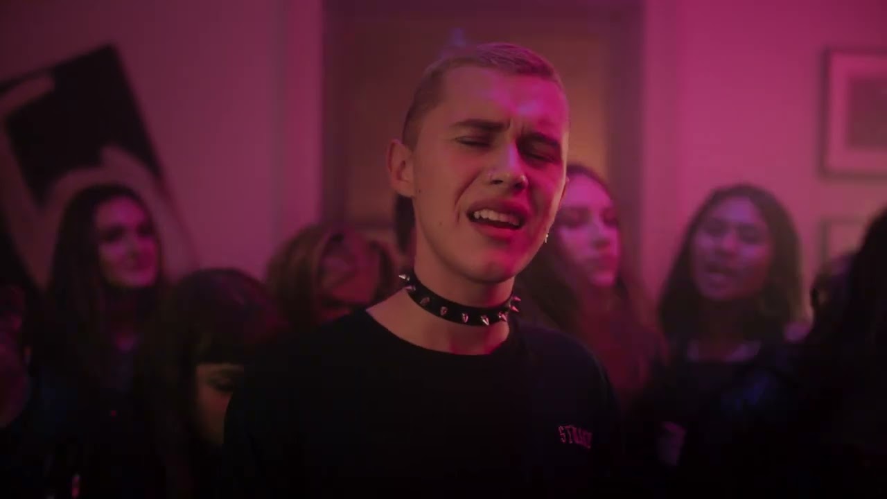 Le Pie. Modern Day Mindfulness. OFFICIAL VIDEO.