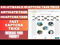 Kolotibablo Hcaptcha Task Coming | kolotibablo captcha not coming | captcha load very fast speed