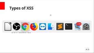 Bug Bounty Hunting - Background Concept about  XSS Part 1