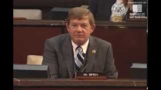 Rep. Tipton Questions FDIC Director on Operation Chokepoint