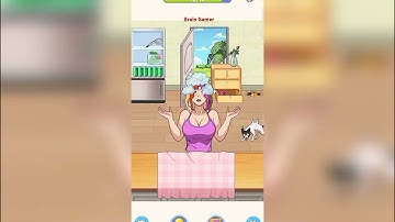 Tricky Story-Normal level 74 gameplay walkthrough solution