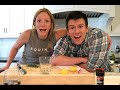 "SEXY COOKING WITH MAMA DEFRANCO"