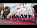 広報わこう3月号特集記事≪Wapica+≫ ~市内中学校吹奏楽部特集【第二中学校吹奏楽部】~