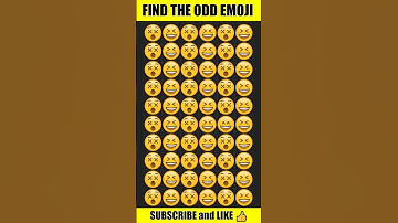 find emoji Level Hard #shortsvideo  #shortsviral #asmr