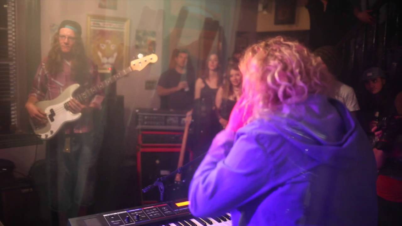 Always Be There-Vinyl Tapestries