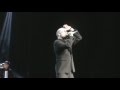 George Michael - Praying For Time - Royal Opera House - Symphonica - 6.11.2011