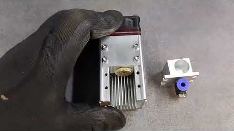 NEJE AF6 KF8 MF8/MF11 MANUAL CONTROL AIR ASSIST KIT FOR NEJE