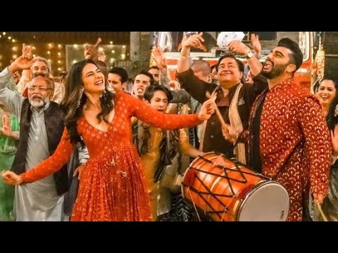 Watch Jee Ni Karda Remix DJ Vvaan | sardar ka Grandson| Arjun Kapoor, Rakul preet | Jass Manak,manak-E,| on YouTube