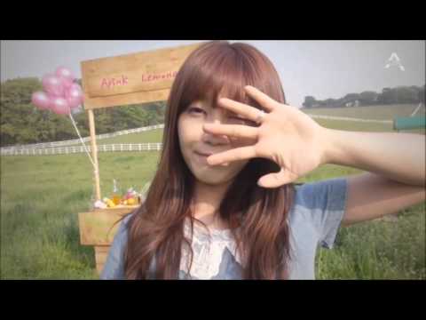 apink-BUBIBU -Japanese Ver. -