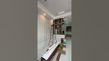 Đang hoàn thiện nội thất chuẩn bị bàn giao nhà đường Hồ Thị Kỷ KDC licogi P1 Tp Cà Mau #anlộcphát