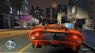 Mission #84 - That Special Someone (GTA 4)