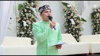 Contoh MC  Acara Akad Nikah.