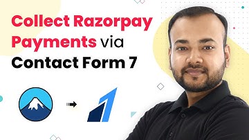 How to Send Razorpay Payment Link on Contact Form 7 Submission Automatically