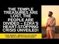 NKJV - Day: 143 - Passage: Ezra 8-10