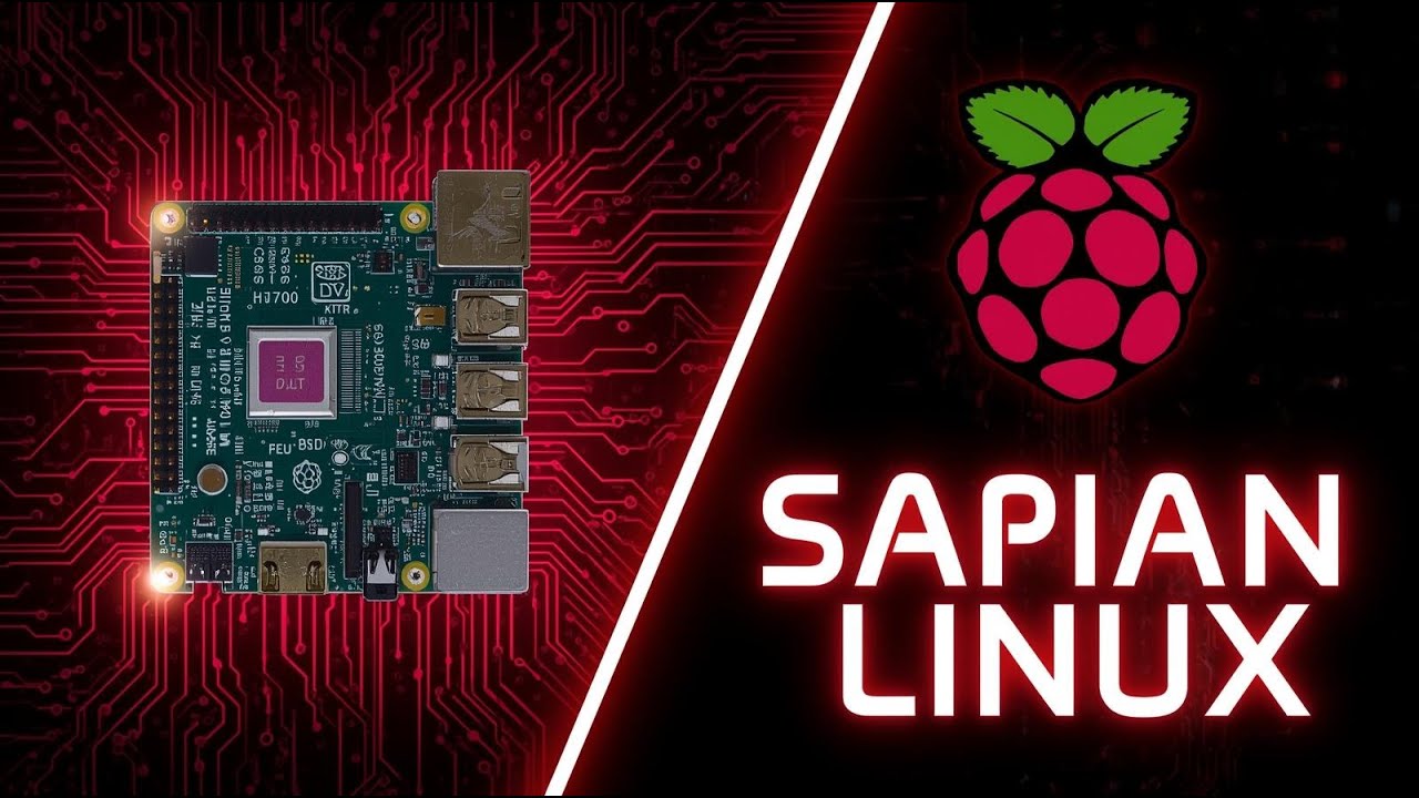 Raspbian Linux — The Complete Raspberry Pi Operating System Explained