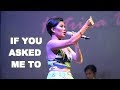 Katrina Velarde - If You Asked Me To / The MusicHall Sept 25, 2019