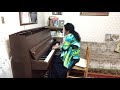 Emmenez Moi Charles AZNAVOUR Arranged By Margarita Vartanian