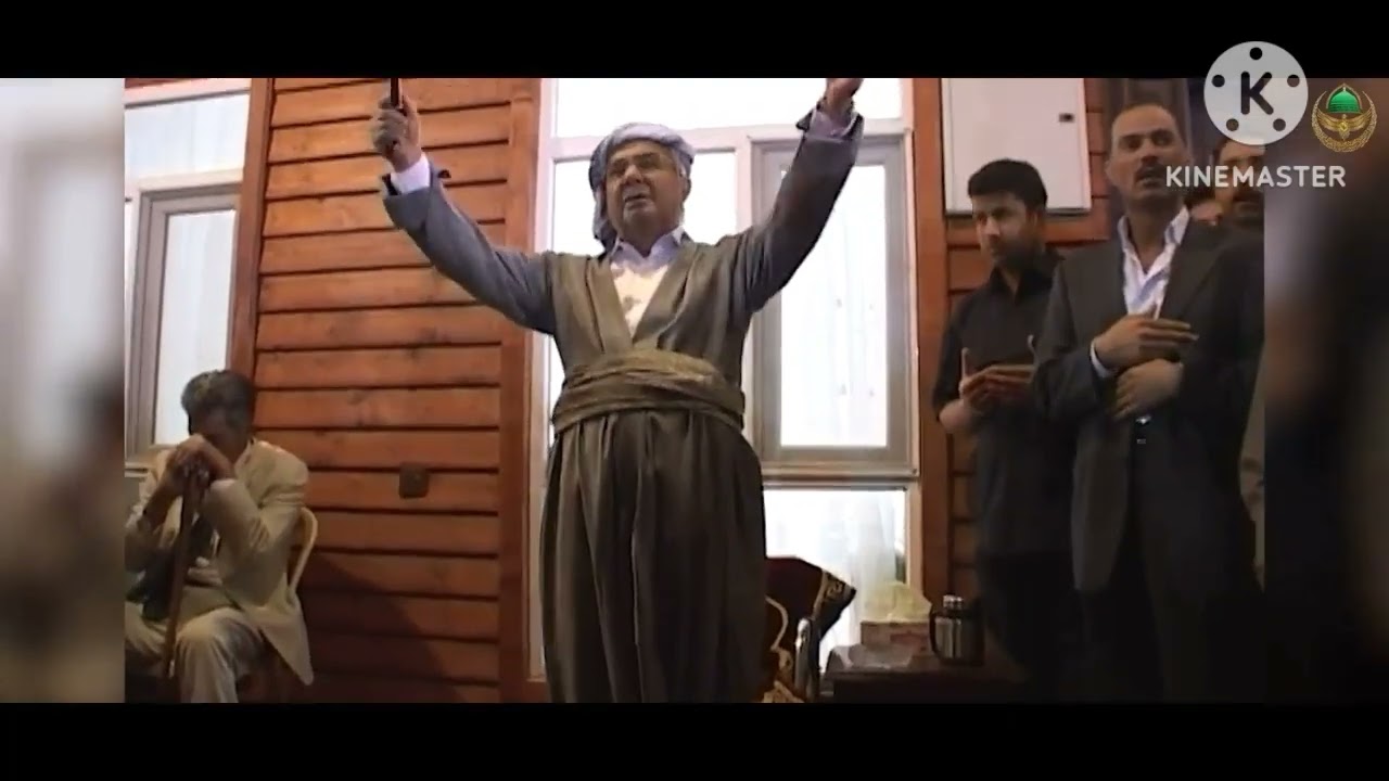 يوم رحلو وحدي بحزن خلوني . اداء المداح حسن عبدالكريم