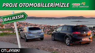 Castrol Auto Service ile Bakım Yolculuğu - Balıkesir | w/@otomobildunyam34 by OTOPARK.com 40,406 views 3 months ago 20 minutes