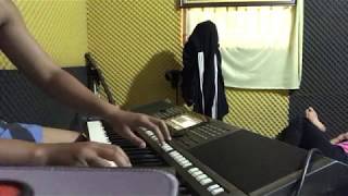 Demo Voice Organ | Style Cha Cha Thailand | Sampler Yamaha Khmer 770\/970\/775\/975