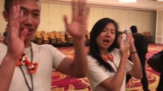 Baruch Goes To MACVI