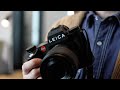 Leica sl3  the bargain 60mp full frame mirrorless camera