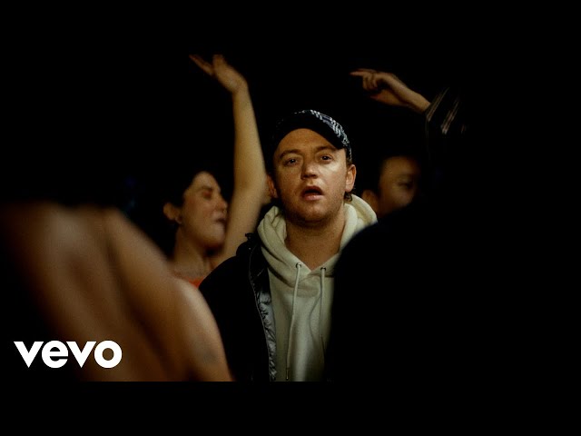 DMA'S - I DON'T NEED TO HIDE