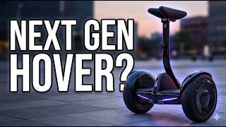 Segway Ninebot S2 Review – Smart Self-Balancing Scooter Explained