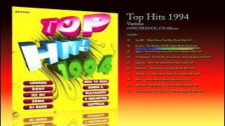 Top Hits 1994 (1994) Various [CD Album]