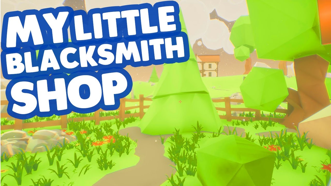 my little blacksmith shop wood log my little blacksmith shop wood log
