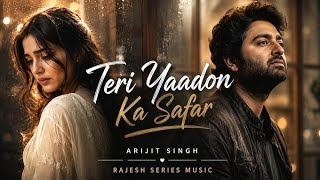 Heartbreaking 💔 Songs + Lofi Mashup | Broken Heart Songs | New Arjit singSlowed Reverb song 2026