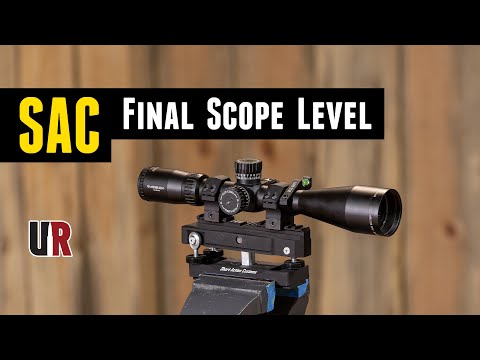 The Final Scope Level (Short Action Customs)