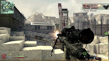SPAWN SHOT HITMARKER... FML