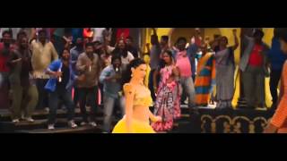 Video thumbnail of "Jingunumani jilla video song hd"