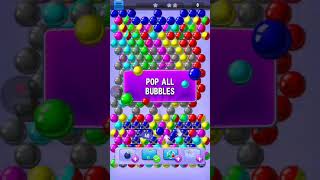 Bubble Shooter part 13 levels 61-65 screenshot 2