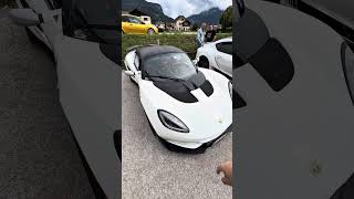 200+ AUTO SPORTIVE SULLE DOLOMITI! 🏔️ Meet &amp; Street 2026