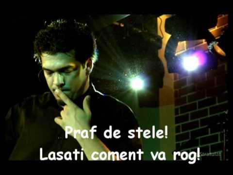 Vita de vie -Praf de stele