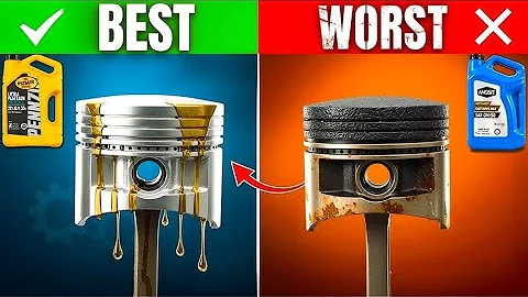 NEVER Use These 10 Gasoline Brands (But 4 that Actually Protect Your Engine!)