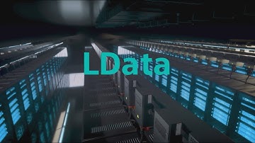 SIVACON 8PS- LData system:  power for tomorrow’s datacenters